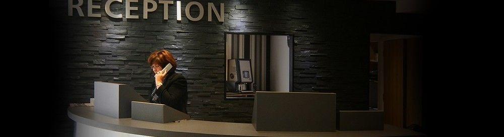 Damon'S Hotel ลินคอล์น ภายนอก รูปภาพ