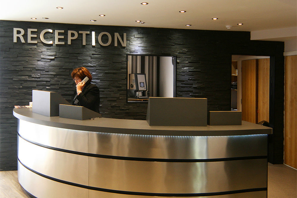 Damon'S Hotel ลินคอล์น ภายนอก รูปภาพ
